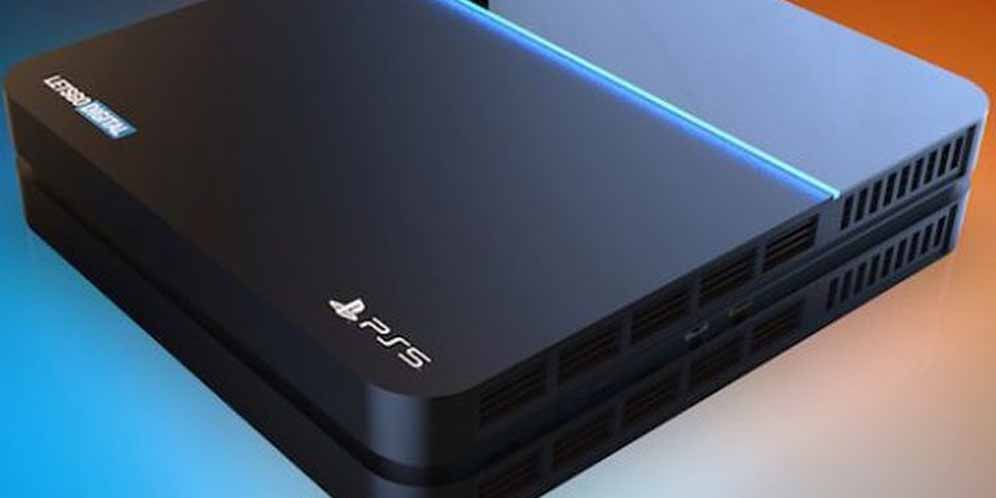 Loe Gak Akan Terganggu 'Loading' Saat Main Game di PS5